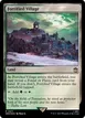 Fortified Village #871