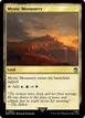 Mystic Monastery #882