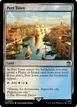 Port Town #885