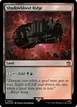 Shadowblood Ridge #894