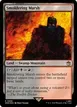 Smoldering Marsh #898