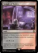 Temple of Malice #908