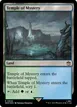 Temple of Mystery #909