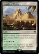 Temple of Plenty #910