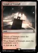 Temple of Triumph #912