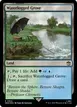 Waterlogged Grove #922