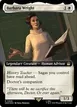 Barbara Wright #926