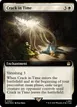 Crack in Time #927