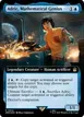 Adric, Mathematical Genius #942