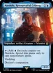 Nardole, Resourceful Cyborg #956