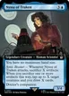 Nyssa of Traken #957
