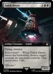 Dalek Drone #962