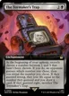 The Toymaker's Trap #966