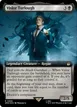 Vislor Turlough #968