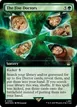 The Five Doctors #985