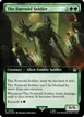 The Foretold Soldier #986