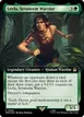 Leela, Sevateem Warrior #989