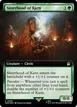 Sisterhood of Karn #990