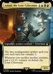 Ashad, the Lone Cyberman #993