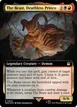 The Beast, Deathless Prince #994