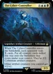 The Cyber-Controller #996