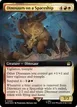 Dinosaurs on a Spaceship #999