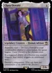 Clara Oswald #9
