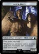 Alien Angel #11