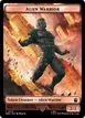 Alien Warrior #14