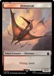 Dinosaur #20