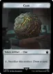 Clue #21