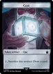 Clue #22