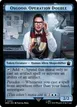 Osgood, Operation Double #32