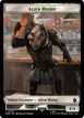 Alien Rhino #3