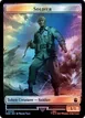 Soldier #40