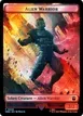 Alien Warrior #46