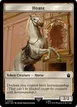 Horse #4