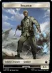 Soldier #8
