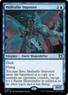 Malleable Impostor #10