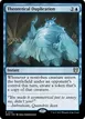Theoretical Duplication #112