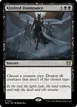 Kindred Dominance #113