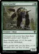 Aura Gnarlid #120