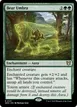 Bear Umbra #121