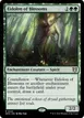 Eidolon of Blossoms #124