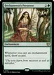 Enchantress's Presence #125
