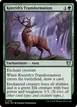 Kenrith's Transformation #128