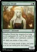 Paradise Druid #129