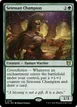 Setessan Champion #132