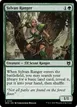 Sylvan Ranger #134