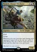 Nymris, Oona's Trickster #141